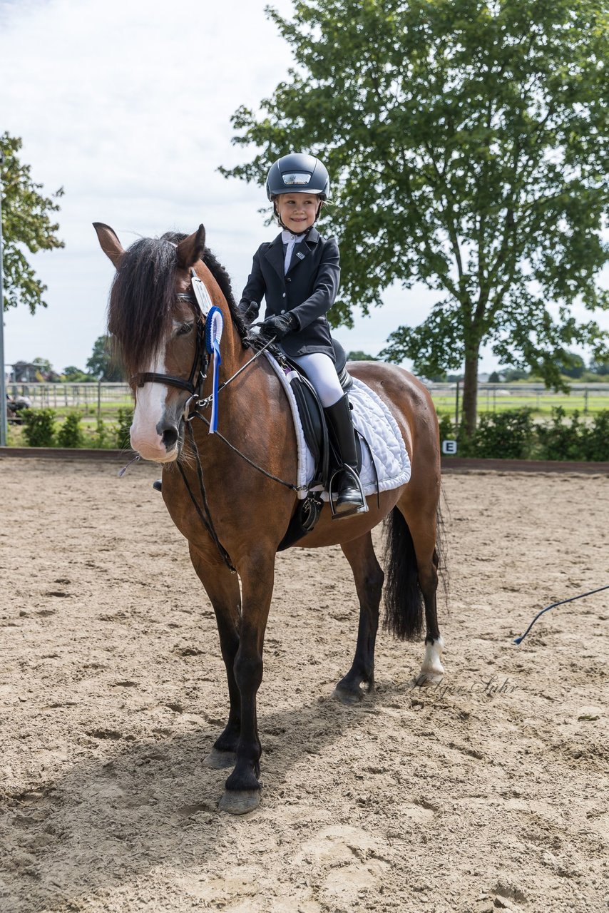 Bild 197 - Pony Akademie Turnier